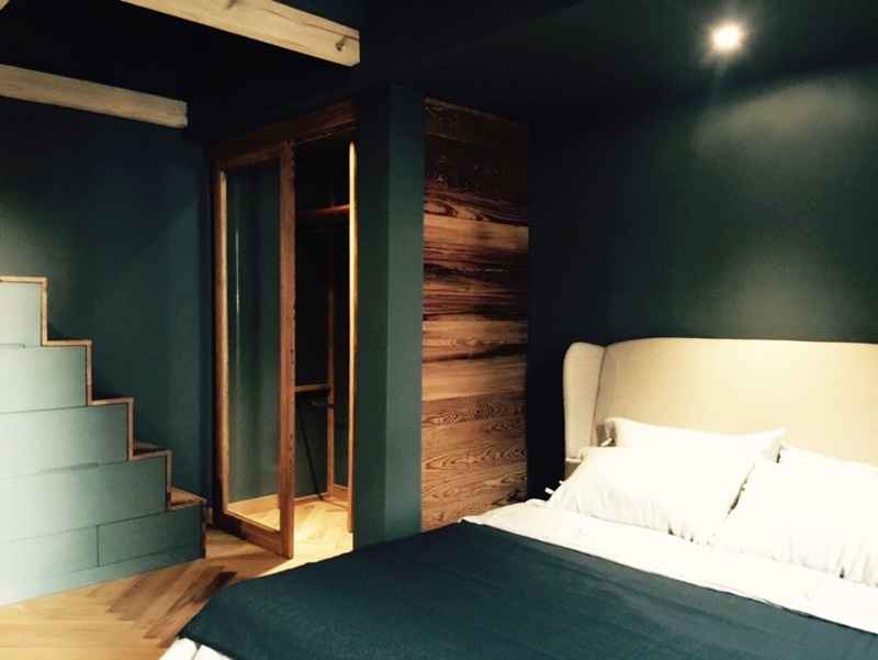 ขายโฮมออฟฟิต 2 ชั้น ย่านเจริญราษฎร์ พื้นที่ 30 ตรว. 3 ห้องนอน ขาย 16 ล้านบาท