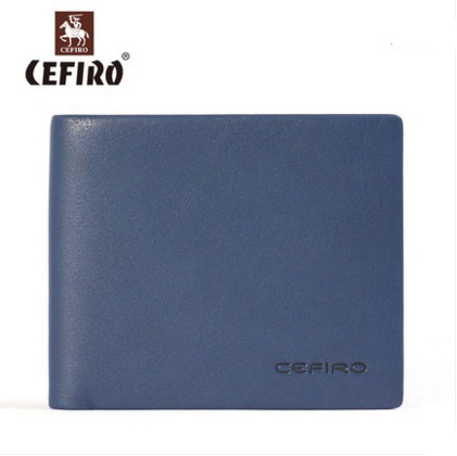 กระเป๋าสตางค์ผู้ชาย Cefiro No.0