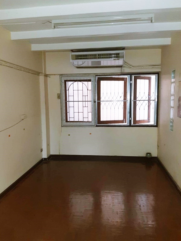 ให้เช่า ตึกแถว 6 ชั้น ย่านรามคำแหง พื้นที่ 300 ตรม. เช่า 40,000 บ/ด