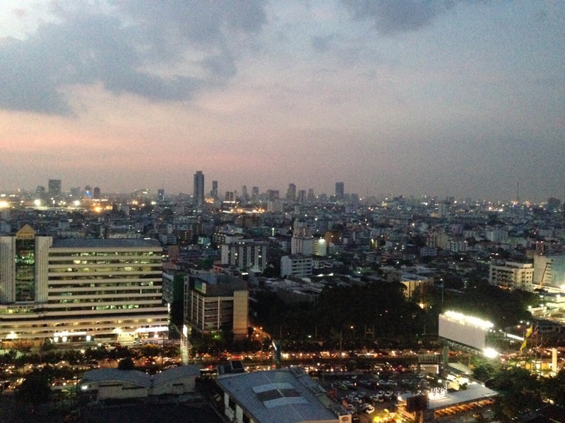 ให้เช่าคอนโด เบลล์ แกรนด์ พระราม 9 พื้นที่ 70 ตร.ม. 2 ห้องนอน เช่า 30,000 บ/ด