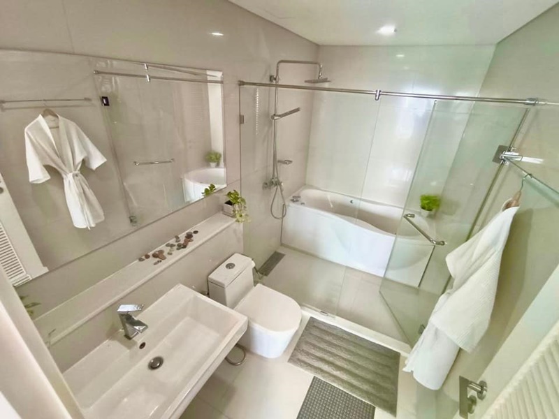 ให้เช่าคอนโด ไอวี่ ทองหล่อ พื้นที่ 44 ตร.ม. 1 ห้องนอน ให้เช่า 25,500 บ/ด