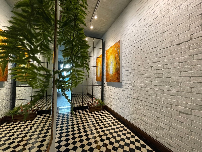 SOLD OUT ให้เช่าคอนโด ศุภาลัย เอลีท สาทร-สวนพลู พื้นที่ 96 ตร.ม. 1 ห้องนอน เช่า 49,000 บ/ด