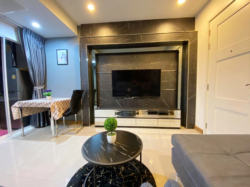 ขายคอนโด ศุภาลัย เวลลิงตัน 2 พื้นที่ 42 ตร.ม. 1 ห้องนอน ขาย 3.6 ล้านบาท