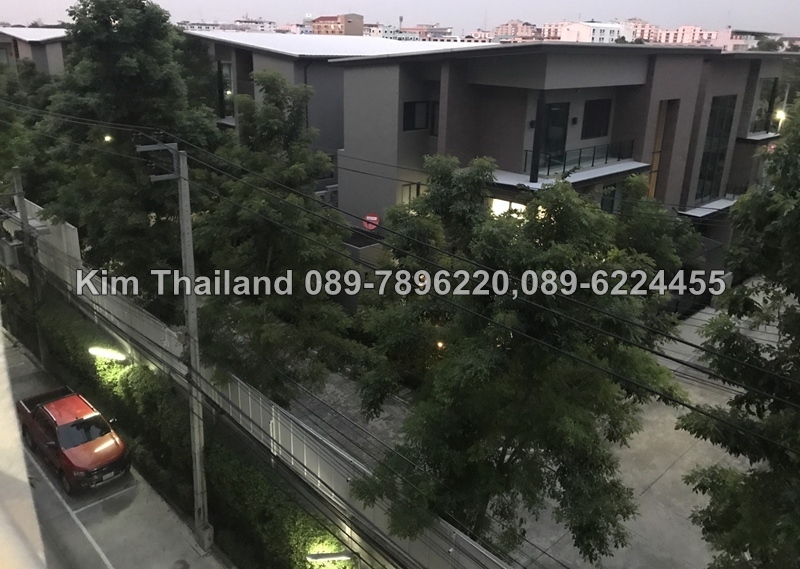 ขายคอนโด ลุมพินี คอนโดทาวน์ บดินทรเดชา – รามคำแหง 28 ตร.ม. 1ห้องนอน ขาย 1.6 ล้านบาท