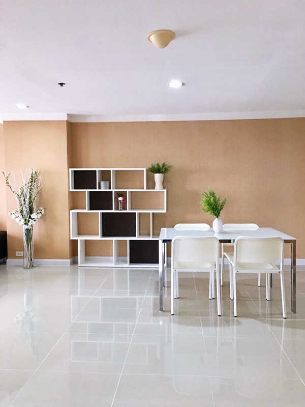 ให้เช่าคอนโด เดอะ วอเตอร์ฟอร์ด ไดมอนด์ 146 ตรม. 3 ห้องนอน เช่า 50,000 บ/ด