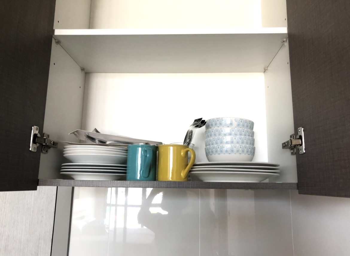 ให้เช่าคอนโด ริทึ่ม เอกมัย พื้นที่ 35 ตร.ม. 1 ห้องนอน เช่า 35,000 บ/ด