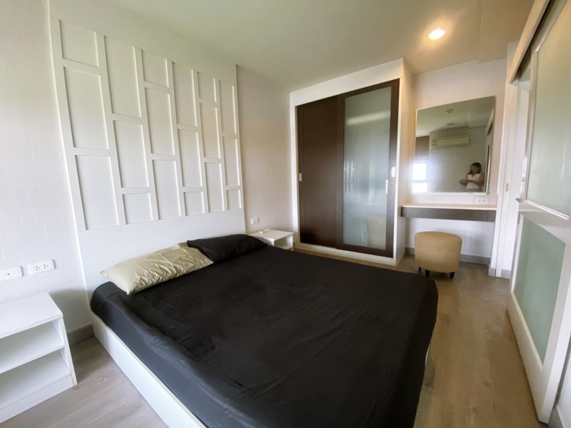 ขายคอนโด บ้านนวธารา พื้นที่ 33 ตร.ม. 1 ห้องนอน ขาย 1.97 ล้านบาท