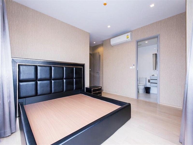 ให้เช่าคอนโด เอช คิว ทองหล่อ พื้นที่ 79.79 ตรม. 2 ห้องนอน เช่า 85,000 บาท/เดือน