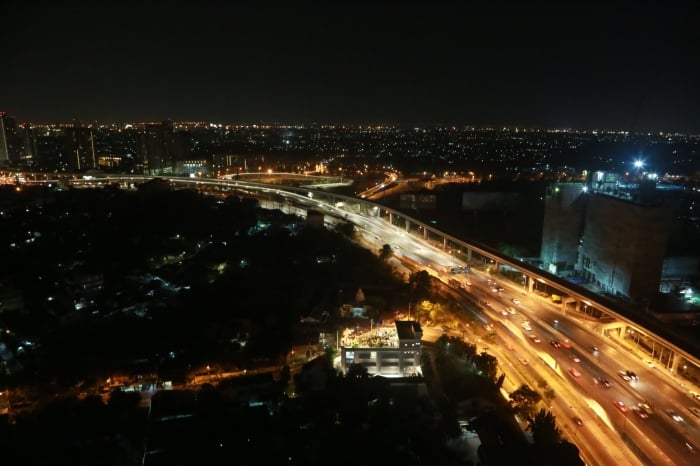 ให้เช่าคอนโด เดอะ เพรสซิเดนท์ สาทร-ราชพฤกษ์ พื้นที่ 30 ตร.ม. 1 ห้องนอน เช่า 10,500 บ/ด