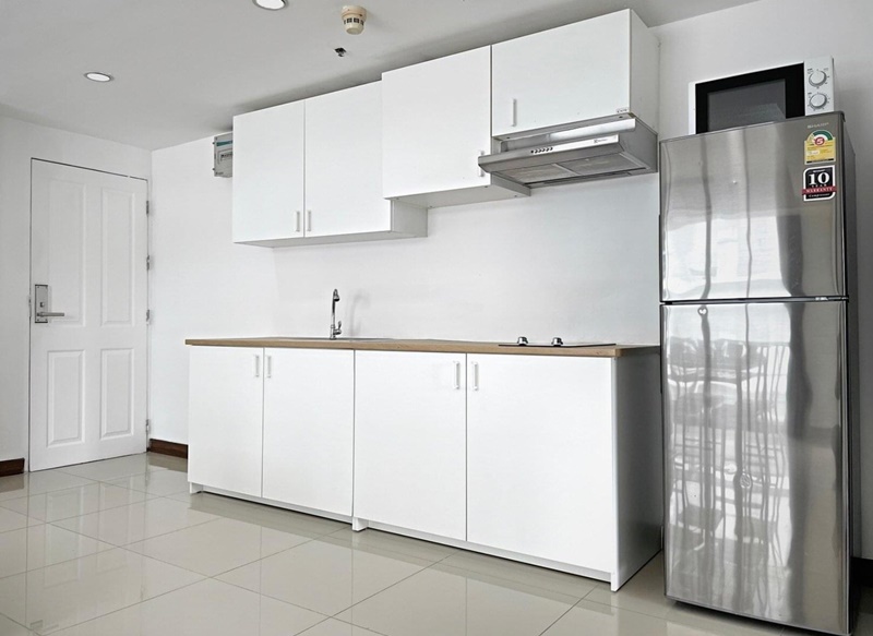 ให้เช่าเดอะ วอเตอร์ฟอร์ด สุขุมวิท 50 พื้นที่ 100 ตรม. 3 ห้องนอน เช่า 35,000 บ/ด