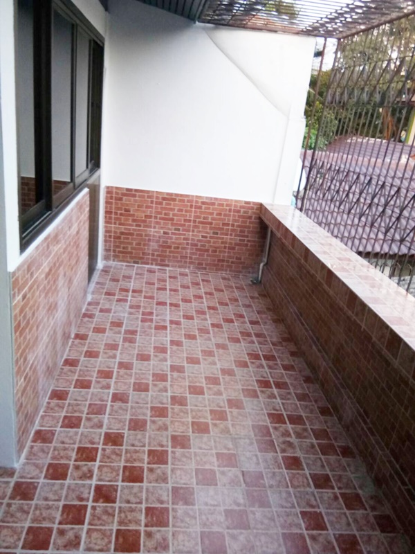 ให้เช่าทาวน์เฮ้าส์ 2 ชั้น ย่านลาดพร้าววังหิน พื้นที่ 24 ตารางวา 2 ห้องนอน เช่า 15,000 บ/ด