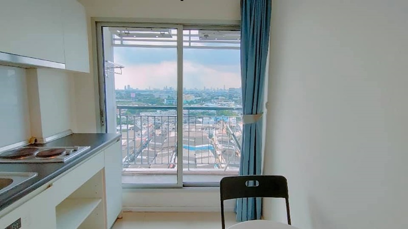 ให้เช่าคอนโด แอสปาย สุขุมวิท 48 พื้นที่ 32 ตร.ม. 1 ห้องนอน เช่า 13,000 บ/ด