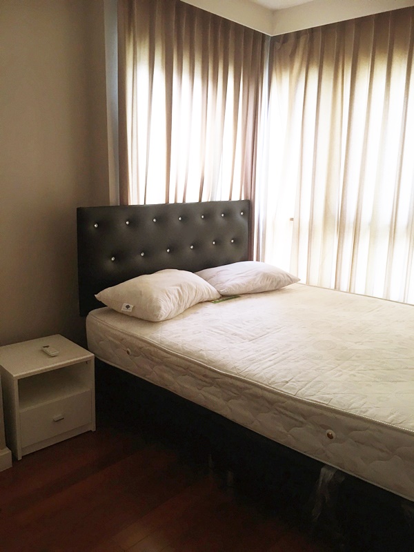 ให้เช่าคอนโด เบลล์ แกรนด์ พระราม 9 พื้นที่ 98 ตร.ม. 2 ห้องนอน เช่า 36,000 บ/ด