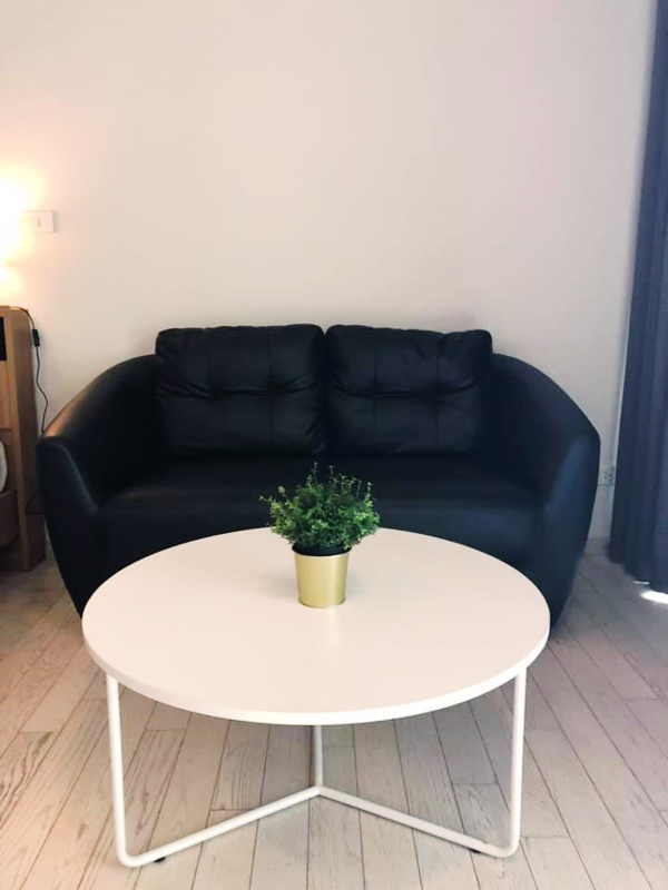 ให้เช่าคอนโด โนเบิล โซโล พื้นที่ 41 ตร.ม. สตูดิโอ เช่า 15,000 บ/ด