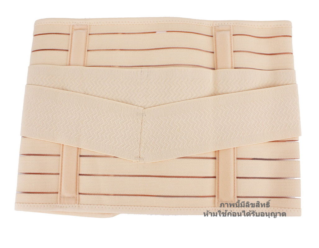 GraceKids เข็มขัดรัดหน้าท้อง หลังคลอด