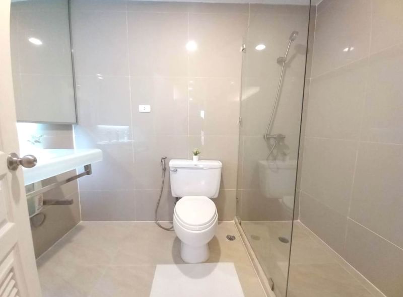 ให้เช่าคอนโด เดอะ วอเตอร์ฟอร์ด ไดมอนด์ สุขุมวิท 66 ตรม. 2 ห้องนอน 37,000 บ/ด