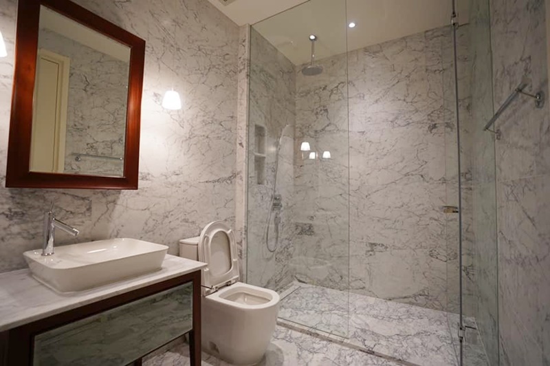 ให้เช่าคอนโด คุณ บาย ยู พื้นที่ 47 ตร.ม. 1 ห้องนอน ให้เช่า 60,000 บ/ด