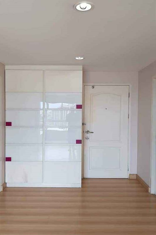 ให้เช่าคอนโด เปรมสิริ บูทิค พาร์ค พื้นที่ 56 ตร.ม. 2 ห้องนอน เช่า 14,000 บ/ด