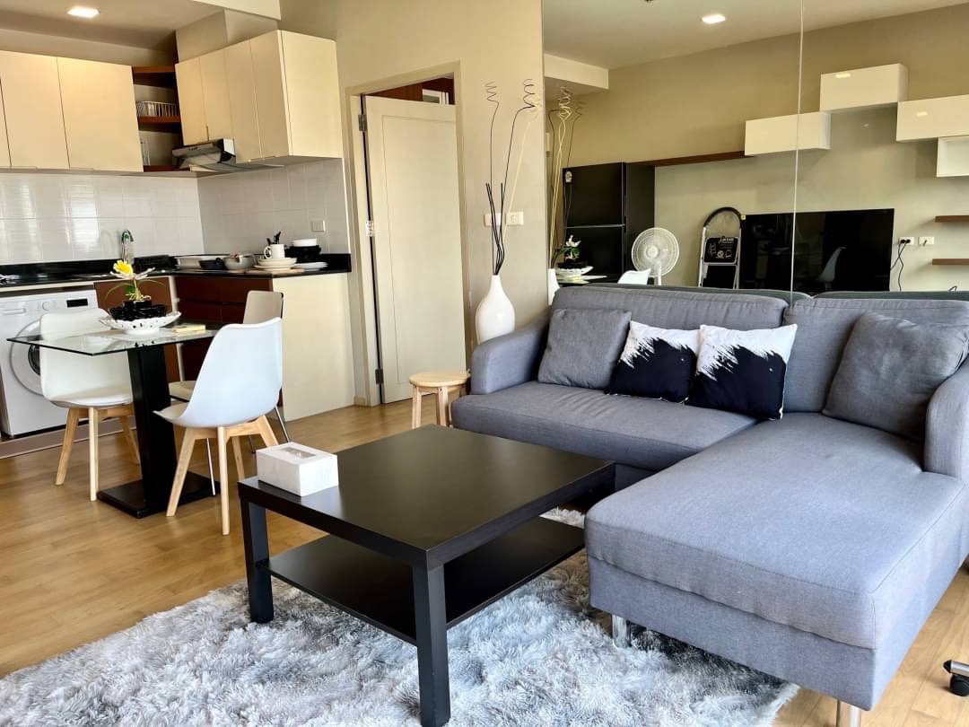 𝗧𝗵𝗲 𝗡𝗼𝗯𝗹𝗲 𝗥𝗲𝘃𝗲𝗮𝗹 𝗘𝗸𝗸𝗮𝗺𝗮𝗶 ★ 1 bedroom | 55sqm (King size bed)