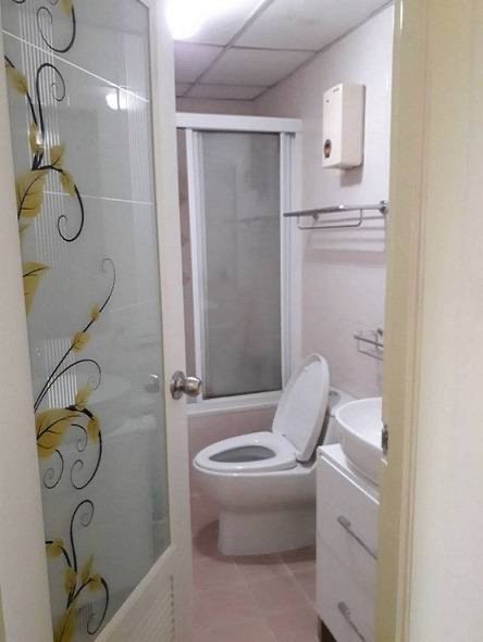 ให้เช่าคอนโด เอส วี ซิตี้ พระราม 3 พื้นที่ 87 ตร.ม. 3 ห้องนอน เช่า 19,000 บ/ด