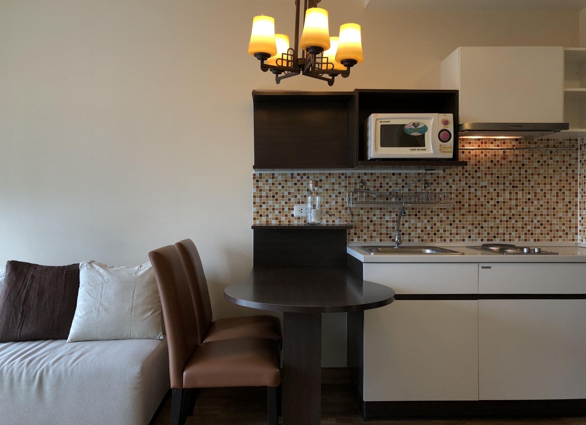 ขายคอนโด บ้านนวธารา พื้นที่ 33 ตร.ม. 1 ห้องนอน ขาย 2 ล้านบาท