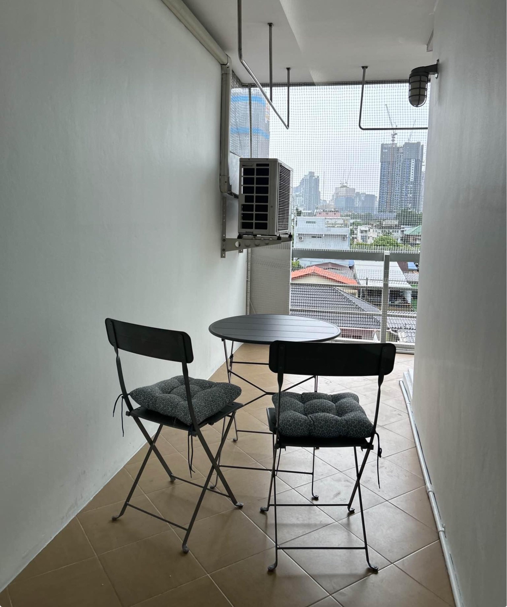 ให้เช่า เดอะ วอเตอร์ฟอร์ด สุขุมวิท 50 พื้นที่ 57 ตรม. 1 ห้องนอน เช่า 22,000 บาท/เดือน