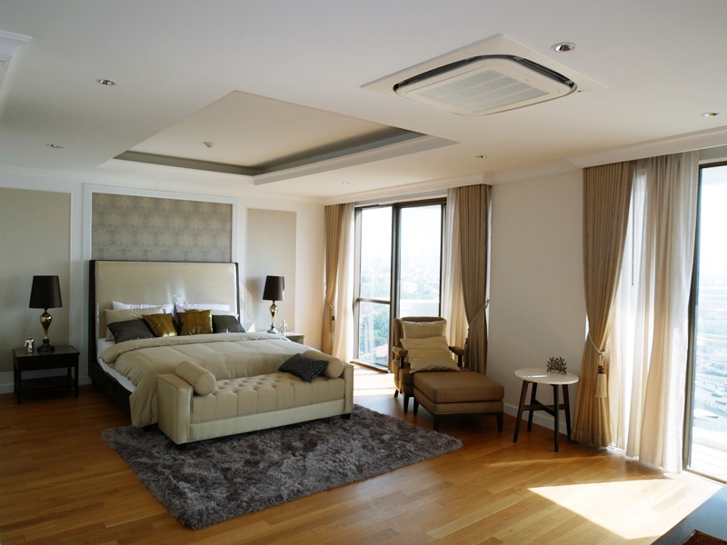 ขายคอนโด รัตนโกสินทร์ วิว แมนชั่น 283 ตร.ม. 3 ห้องนอน ขาย 30 ล้านบาท