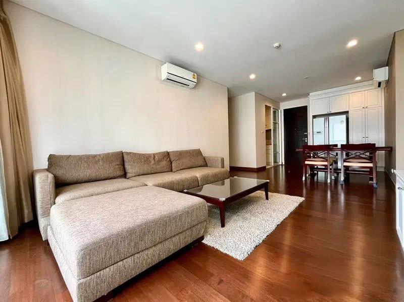 ให้เช่าคอนโด ไอวี่ ทองหล่อ พื้นที่ 86 ตรม. 2 ห้องนอน ราคาเช่า 55,000 /เดือน