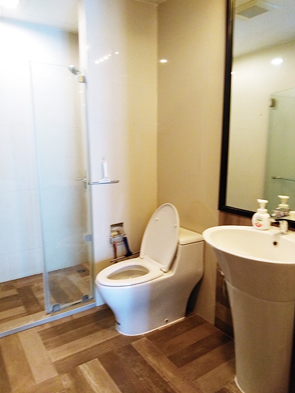 ขายคอนโด แอ็บสแตร็กส์ พหลโยธิน พาร์ค พื้นที่ 45 ตร.ม. 1 ห้องนอน ขาย 4.1 ล้านบาท