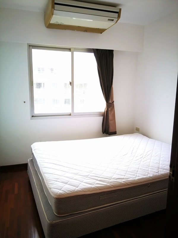 ให้เช่าคอนโด เอส วี ซิตี้ พระราม 3 พื้นที่ 59 ตร.ม. 1 ห้องนอน เช่า 25,000 บ/ด