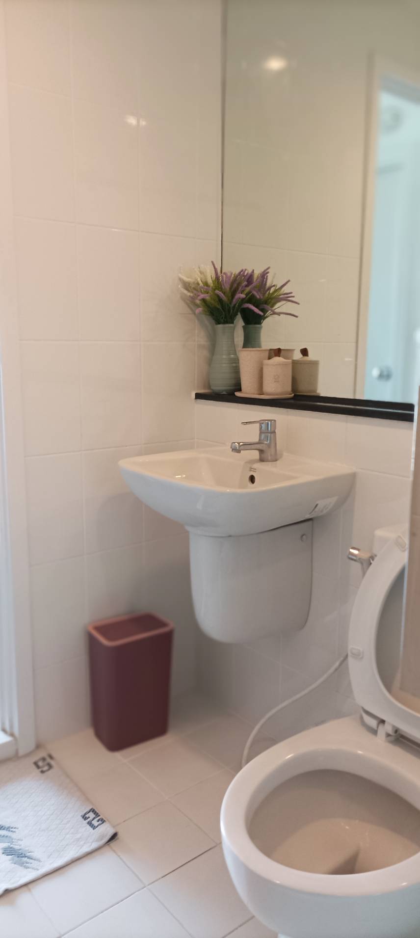 ขาย/ให้เช่า เดอะ ทรี อินเตอร์เชนจ์ พื้นที่ 36 ตร.ม. 1 ห้องนอน เช่า 10,500 บ/ด ขาย 2.9 ล้านบาท