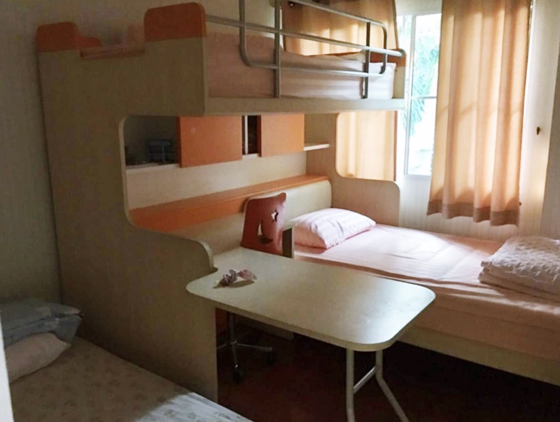 ให้เช่าบ้านเดียว 2 ชั้น ย่านรามอินทรา พื้นที่ 90 ตรว. 3 ห้องนอน เช่า 65,000 บ/ด