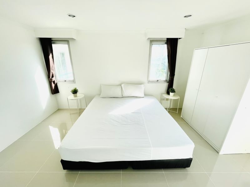 ให้เช่าคอนโด วอเตอร์ฟอร์ด พาร์ค พระราม 4 พื้นที่ 67 ตร.ม. 2 ห้องนอน เช่า 17,500 บ/ด