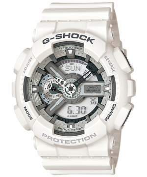 GA-110C-7ADR