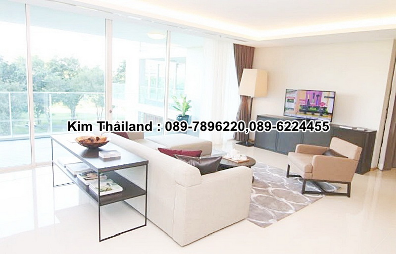 ให้เช่าคอนโด นอร์ท ปาร์ค เพลส พื้นที่ 112 ตร.ม. 1 ห้องนอน เช่า 33,000 บ/ด