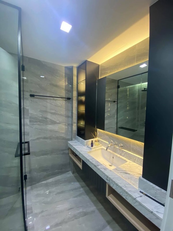 ขายคอนโด สิริ แอท สุขุมวิท พื้นที่ 50 ตร.ม. 1 ห้องนอน ขาย 9 ล้านบาท