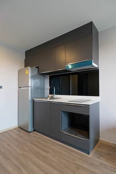 ขายคอนโด เดอะ ทีค สุขุมวิท 39 พื้นที่ 36 ตร.ม. 1 ห้องนอน ขาย 5 ล้านบาท