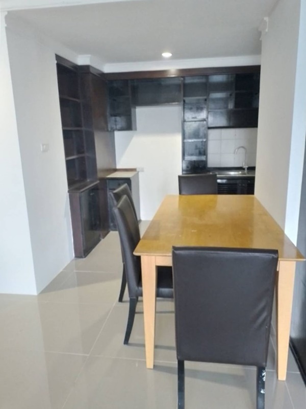 ให้เช่า เดอะ วอเตอร์ฟอร์ด พาร์ค สุขุมวิท 53 151 ตร.ม. 2 ห้องนอน ให้เช่า 40,000 บ/ด