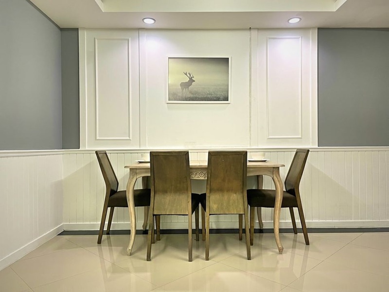 ให้เช่าคอนโด เดอะ วอเตอร์ฟอร์ด สุขุมวิท 50 พื้นที่ 78 ตรม. 2 ห้องนอน เช่า 25,000 บ/ด