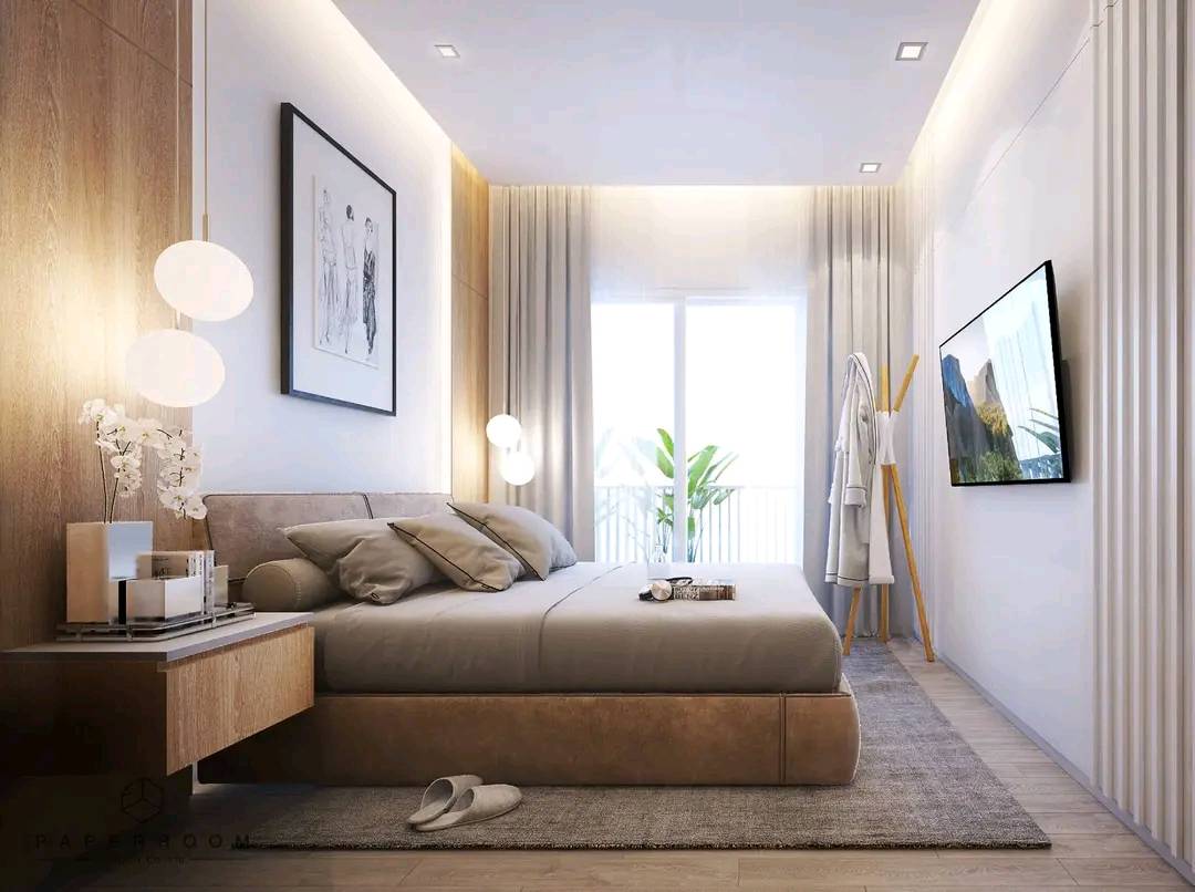 ให้เช่าคอนโด ควินน์ รัชดา 17 พื้นที่ 34 ตรม. 1 ห้องนอน เช่า 22,000 /เดือน