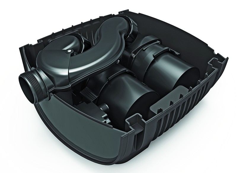 AquaMax Eco Twin 20000