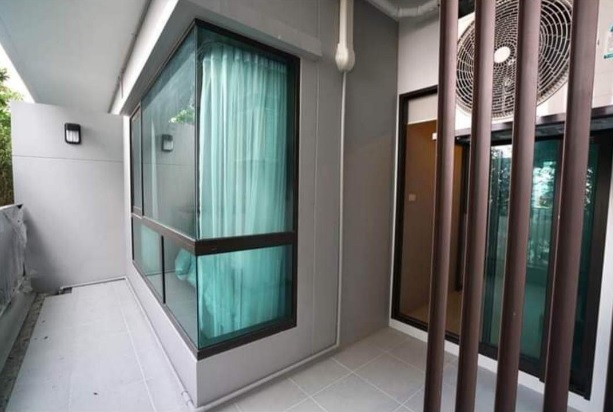 ขาย/ให้เช่า สเตจ เตาปูน อินเตอร์เชนจ์ 41 ตร.ม. 1 ห้องนอน เช่า 13,500 บ/ด ขาย 3.95 ล.