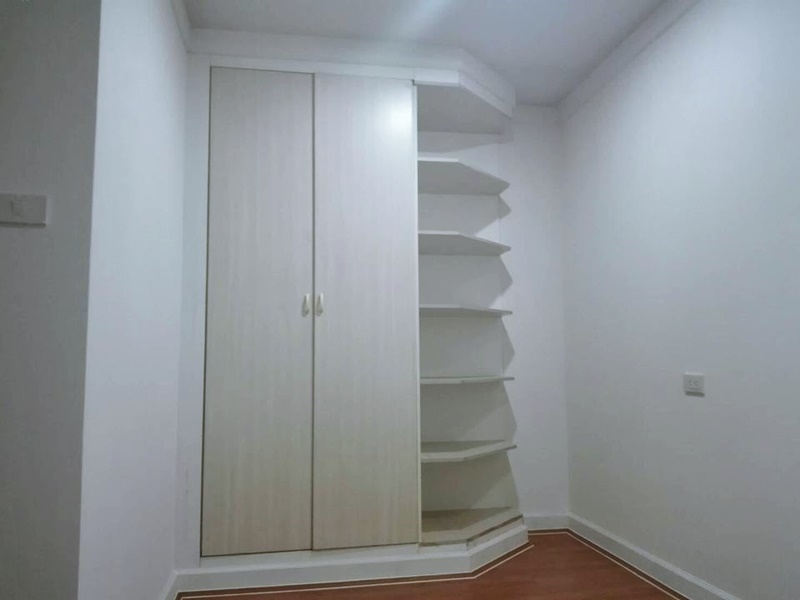 ให้เช่าคอนโด เดอะ วอเตอร์ฟอร์ด ไดมอนด์ สุขุมวิท 30/1 85.14 ตรม. 2 ห้องนอน 30,000 บ/ด