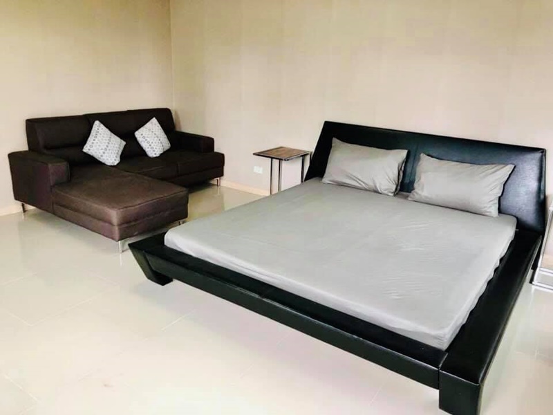 ให้เช่าคอนโด 33 ทาวเวอร์ พื้นที่ 206 ตร.ม. 2 ห้องนอน เช่า 40,000 บ/ด