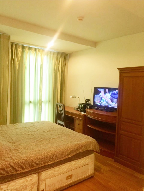 ให้เช่าคอนโด แอ็บสแตร็กส์ พหลโยธิน พาร์ค พื้นที่ 25 ตรม. 1 ห้องนอน เช่า 9,000 บาท/เดือน