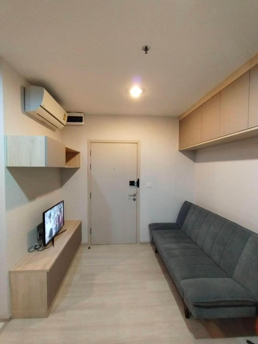 ให้เช่า คอนโด ไลฟ์ ปิ่นเกล้า พื้นที่ 35 ตร.ม 1 ห้องนอน ราคา 14,000 บาท/เดือน