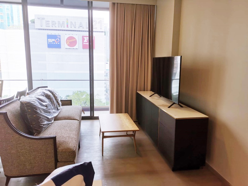 ให้เช่า/ ขายคอนโด เซอเลส อโศก พื้นที่ 86 ตร.ม. 2 ห้องนอน ขาย 29 ล้านบาท