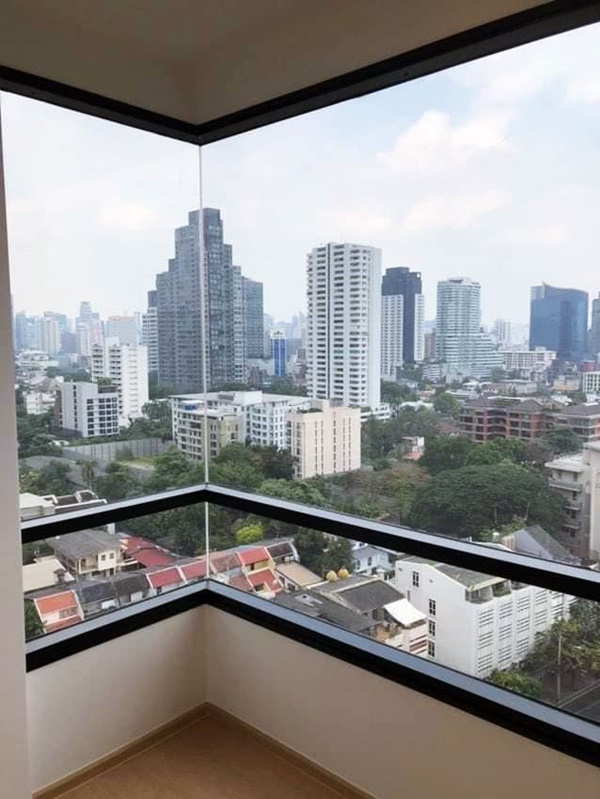 ขายคอนโด มารุ เอกมัย 2 พื้นที่ 35 ตรม. 1 ห้องนอน ขาย 6.9 ล้านบาท