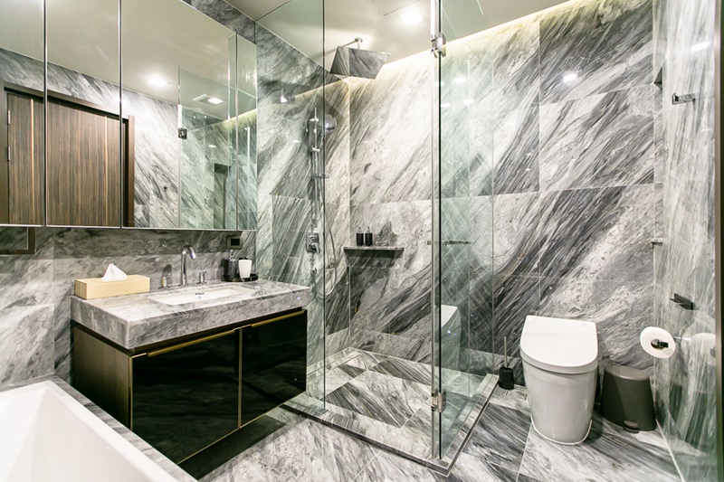 ให้เช่าคอนโด เดอะ โมนูเมนต์ สนามเป้า พื้นที่ 73.75 ตร.ม. 2 ห้องนอน ให้เช่า 75,000 บ/ด