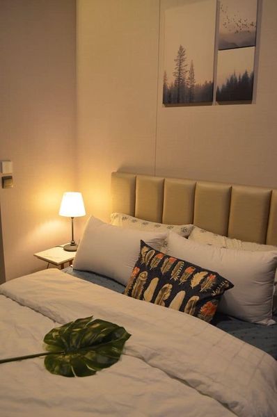 ให้เช่าคอนโด เดอะ ไลน์ สุขุมวิท 101 พื้นที่ 28 ตรม. 1 ห้องนอน ราคาเช่า 16,000 /เดือน